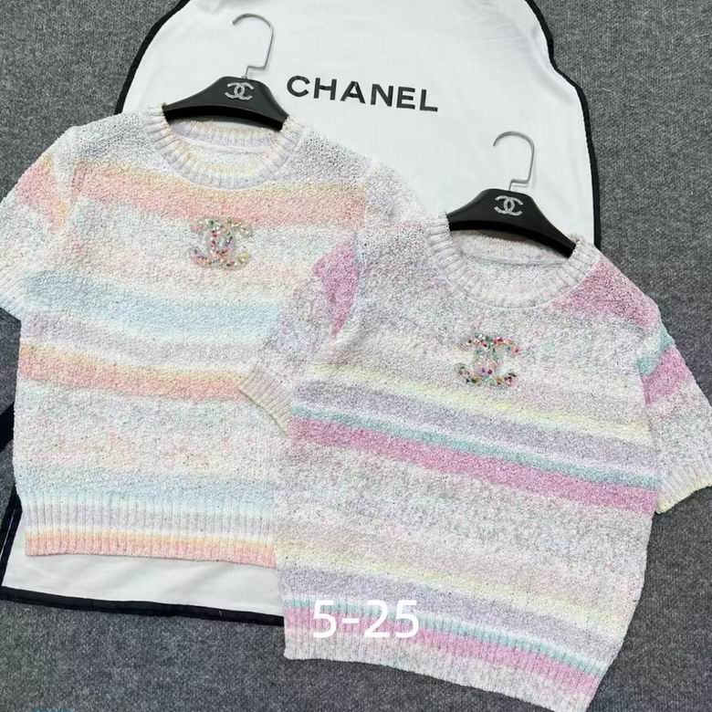 Chanel S-XL 146